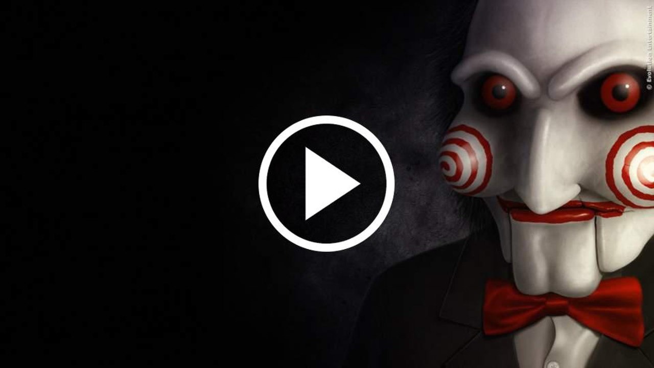 DER SAW KURZFILM | NEWS