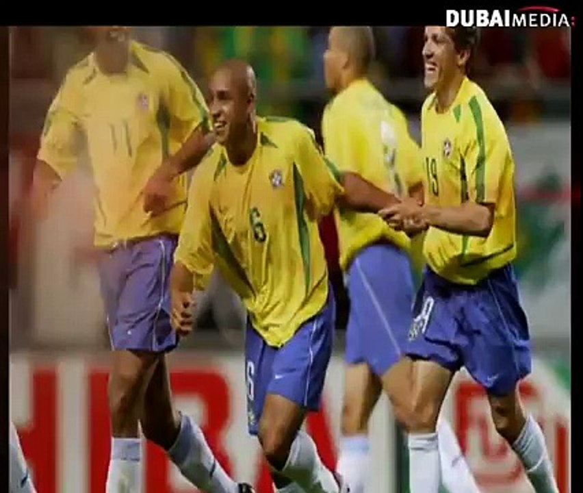 The Victorious الاسطورة البرازيلية روبيرتو كارلوس في