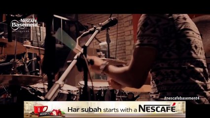 Awaz Do  Abdullah Qureshi  NESCAFE Basement Season 4 Episode 3