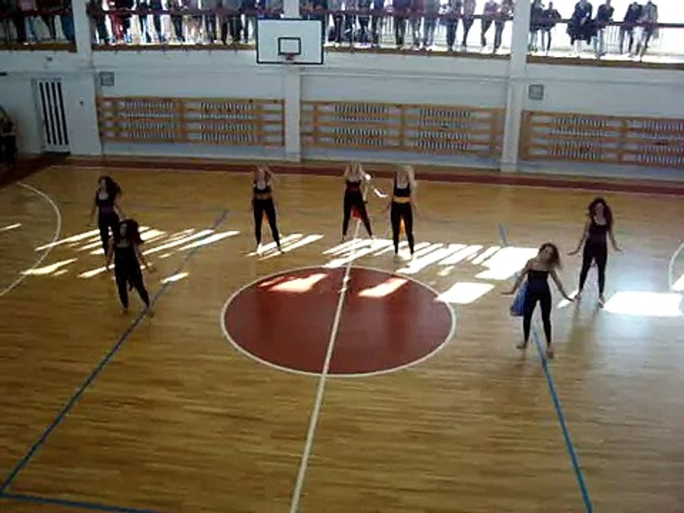 аэробика 2012 11а