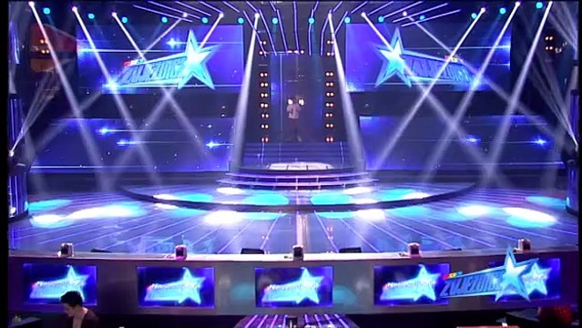 Ivan Njegovan - Moj Lipi Anđele/Oliver Dragojević (RTL Zvjezdice S2 E4 04.03.2016.)