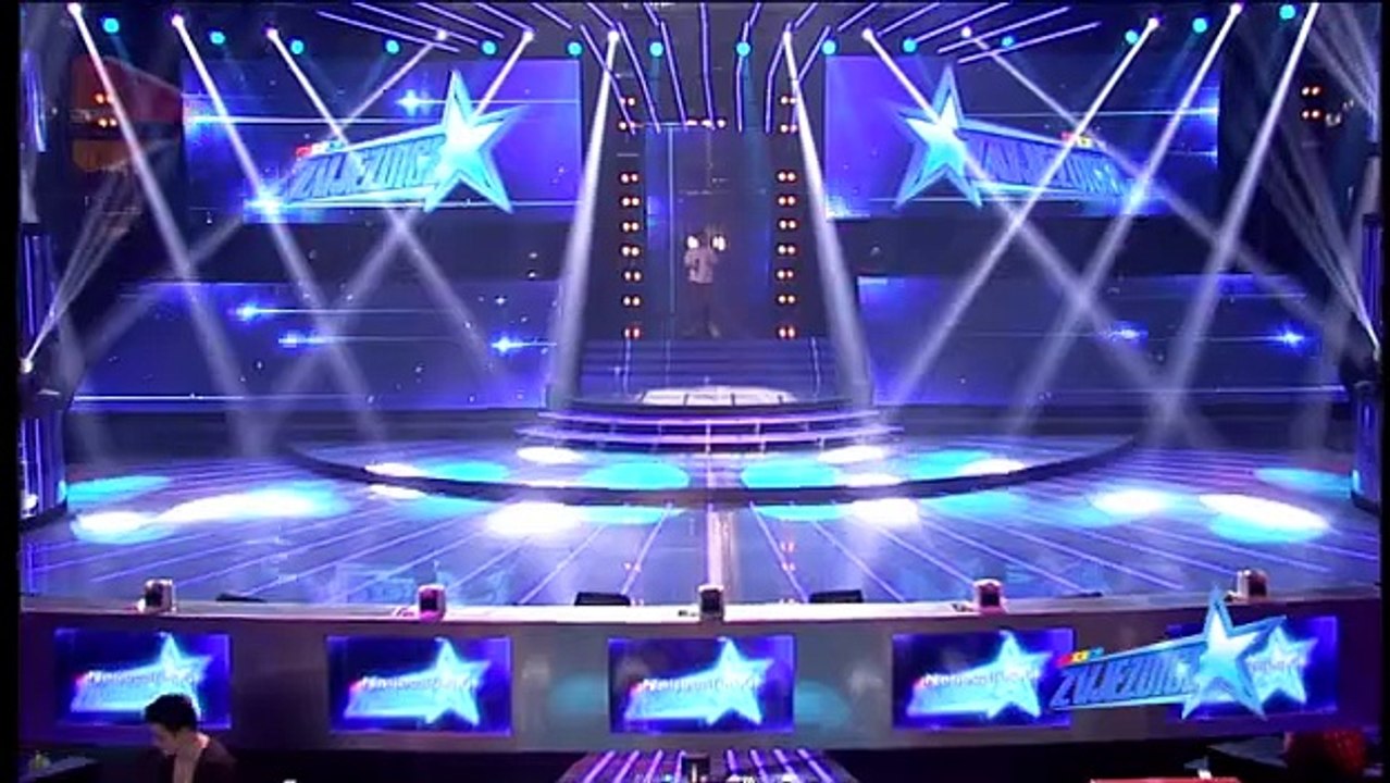 Ivan Njegovan - Moj Lipi Anđele/Oliver Dragojević (RTL Zvjezdice S2 E4 04.03.2016.)