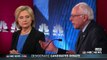 Candidates Debate Incredible Quagmire of Syria | Democratic Debate | NBC News-YouTube