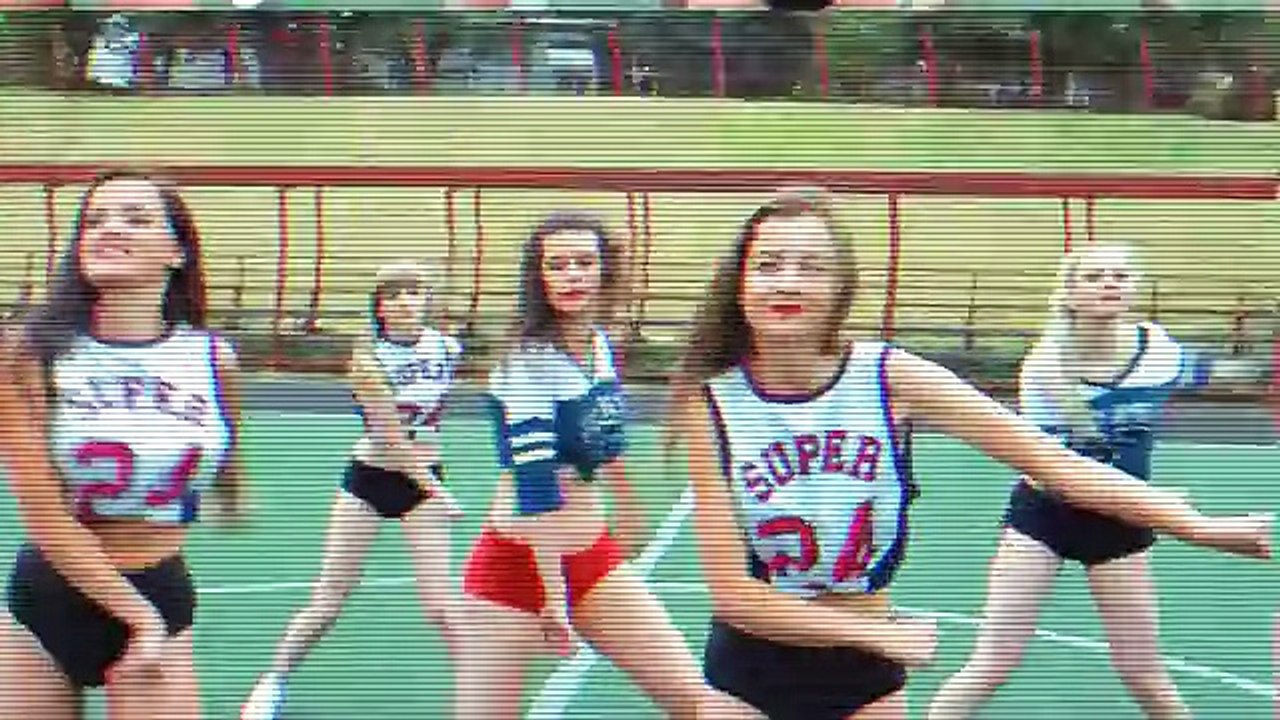 Аэробика '89