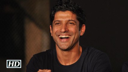 Don 3 Farhan Akhtar spill the beans about Shah Rukh Khan starrer