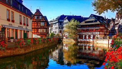 CHEAPEST WAY TO TRAVEL AROUND FRANCE