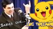 ¿Sabías que...? Josue Yrion y su cruzada contra los NINTENDOS