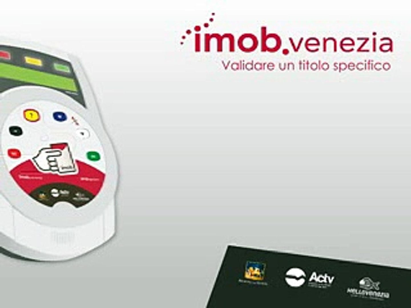 imob venezia