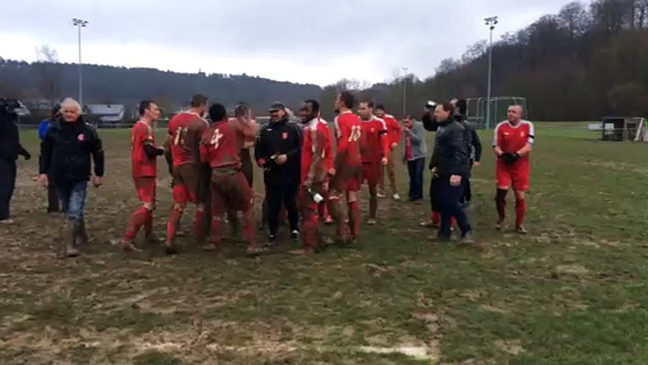 Titre Feschaux P4D