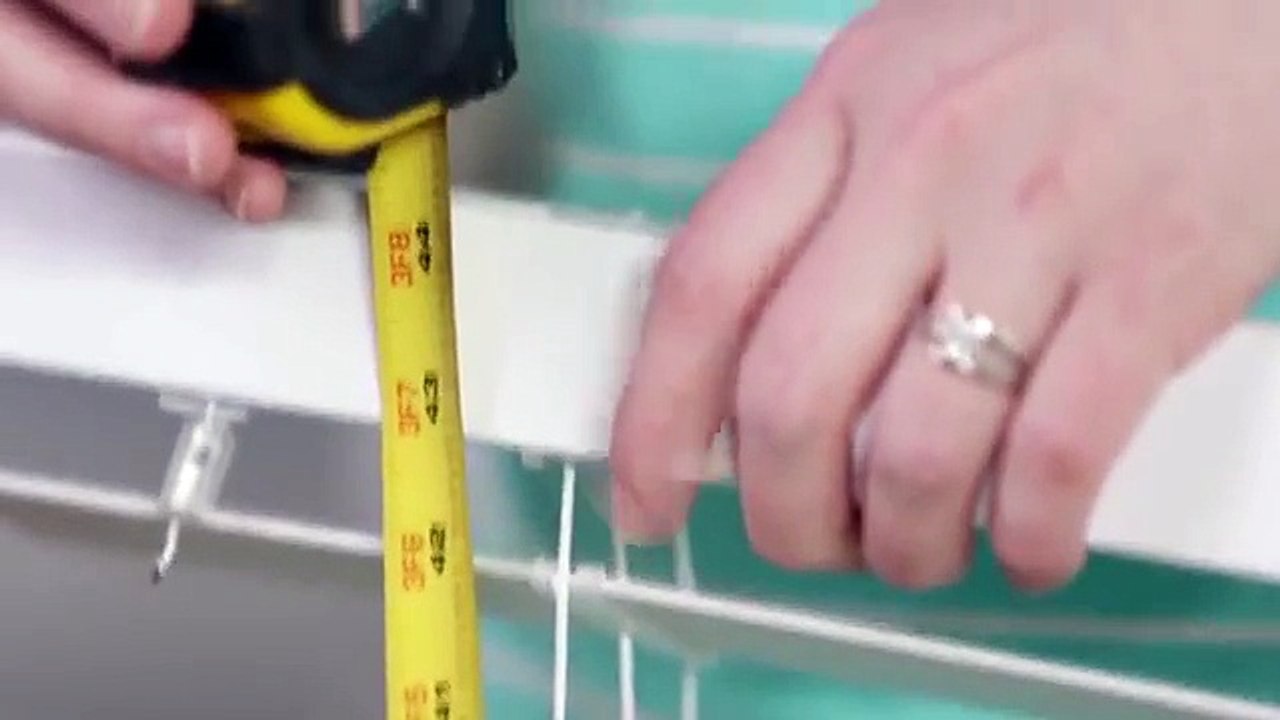 DIY Roman Shades