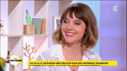 Les Cas Pratiques du 07 Mars