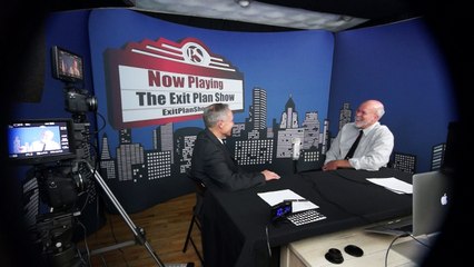 22 - Agricultural Business Coaching With William L. Syrcle