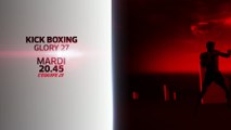 KICKBOXING - GLORY N°27 à CHICAGO : BANDE-ANNONCE