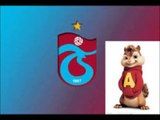 Alvin ve Sincaplar Trabzonspor Rap Marşı