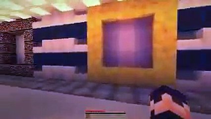 Minecraft Mod Showcase Roleplay ##-1