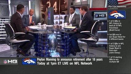 How Peyton Manning elevated everyone who surrounded him