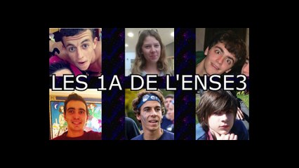 Dévoilement Ense3 2016 - BDA