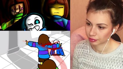 「Parody」Mega Stronger Than You ( Undertale )【Jayn】