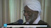 وفاة الزعيم السوداني المعارض حسن الترابي في الخرطوم