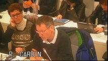 Conseil Métropolitain de Grenoble-Alpes Métropole du 4 mars 2016 : vote du budget