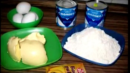 Торт Гагарин