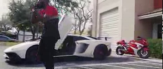 LeoVelli - Slow It Down (Music Video)