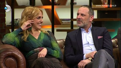 Beyaz Show Cem Yılmaz kullanmadığı esprileri Beyaza gönderdi