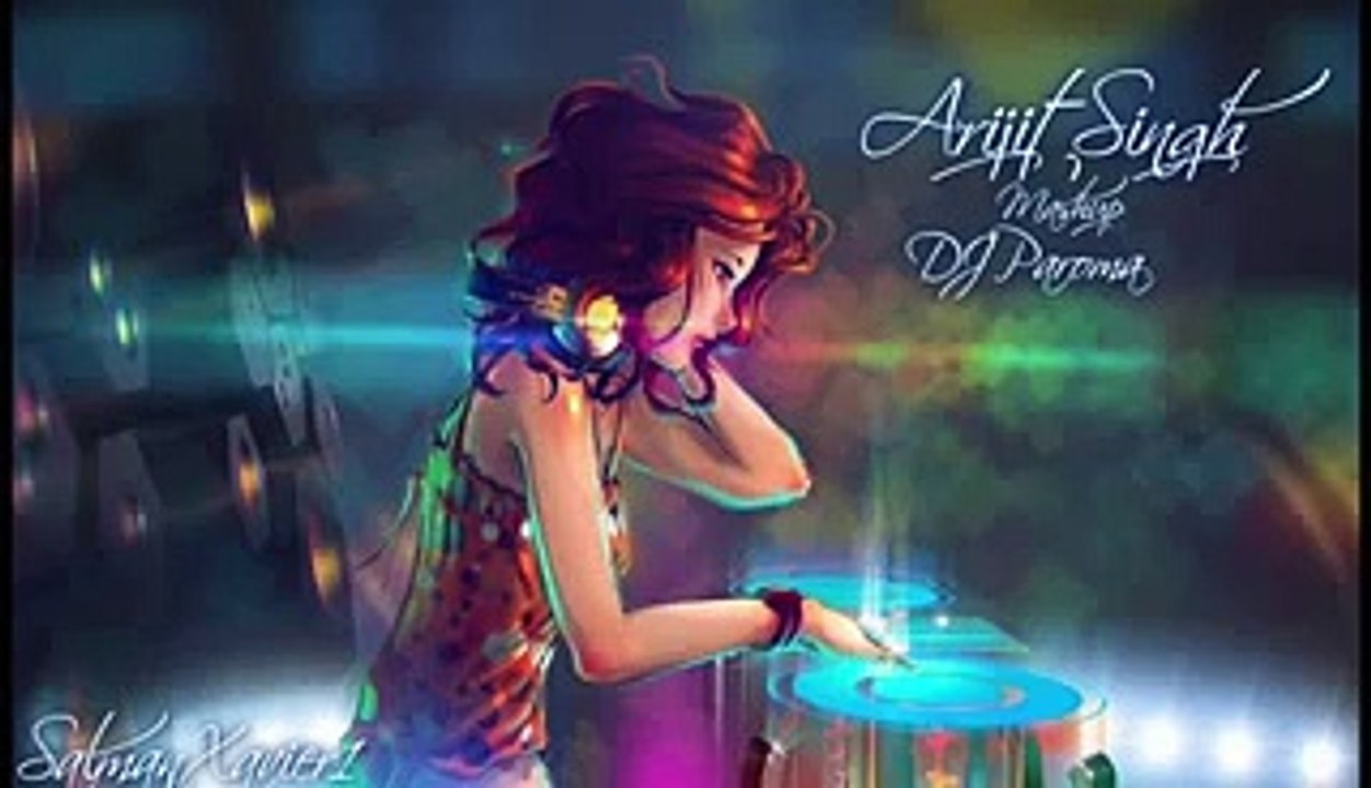 JTY Arijit Singh Mashup New 2015 Sad Songs   Latest Bollywood Sad And Romantic Songs 2015   Special Gift