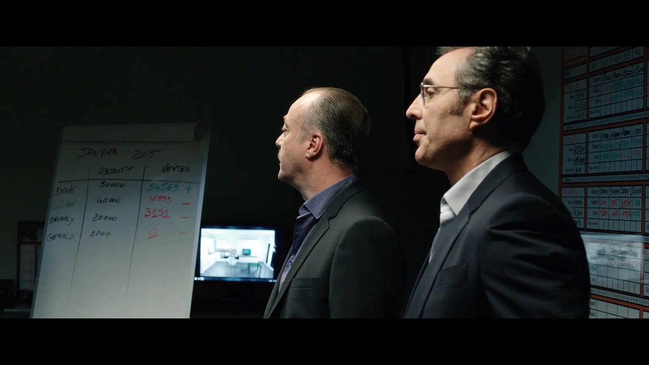 VENDEUR - Teaser 1 - Au cinéma le 4 mai