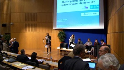 Atelier de la DGCCRF : Agir pour la confiance des consommateurs - 2/2