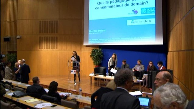 Atelier de la DGCCRF : Agir pour la confiance des consommateurs - 2/2