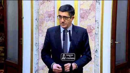 Felipe VI no abrirá "por el momento" nuevas consultas para dejar tiempo a los partidos