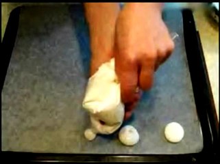 Торт Графские развалины