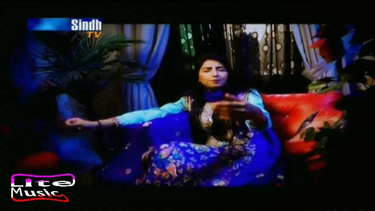 Waen Chhady By Mahnoor Khan -Sindh Tv-Sindhi Song