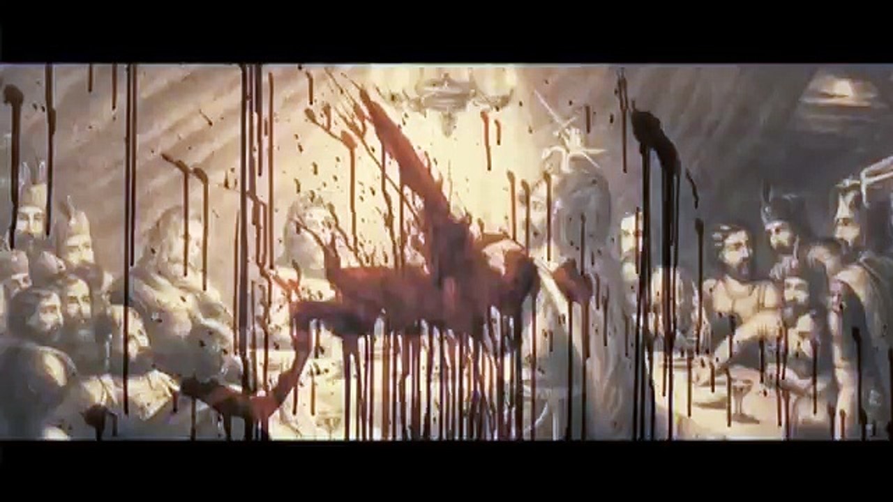 A Serbian Film Trailer
