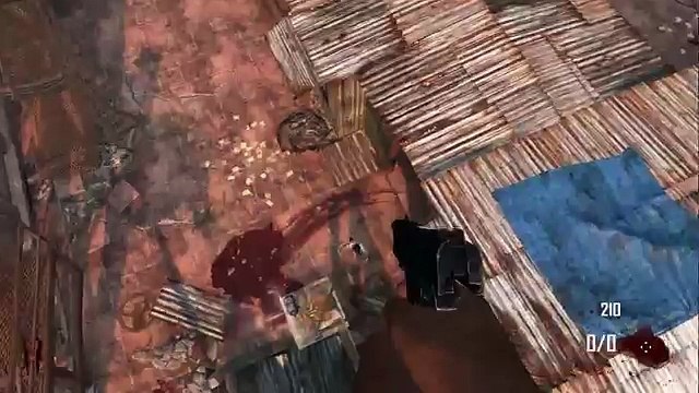 NEW Black Ops 2 Zombie Die Rise GLITCHES - EASY SKY BARRIER GLITCH - MAX RANK + UNLIMITED ROUNDS