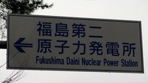 Fukushima : 
