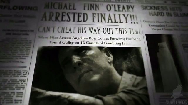 Black Ops 2 Zombies MOB OF THE DEAD Storyline INFO - NEW BO2 ZOMBIE ILLNESS EASTER EGG