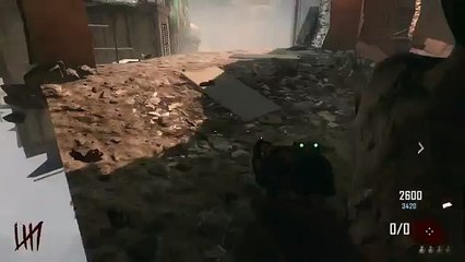 NEW Die Rise GLITCH  EASY How To Have UNLIMITED AMMO - Wall Breach - Invincible - EASY MAX RANK !!
