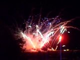 Firework in BIBIONE 2011.7.10.