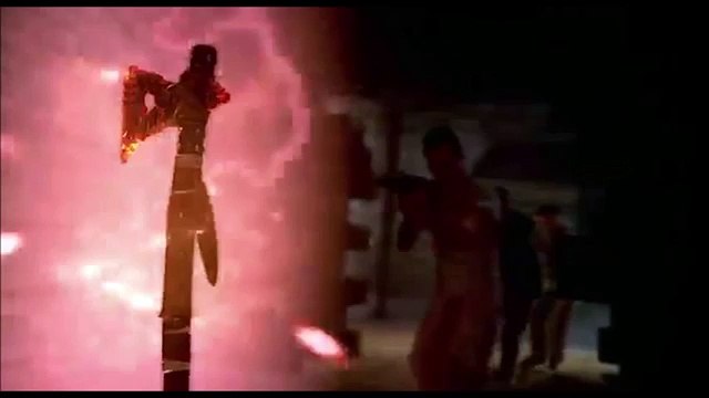 Black Ops 2 Zombies NEW MOB OF THE DEAD Trailer BREAKDOWN - NEW Red Tomahawk POWER UP