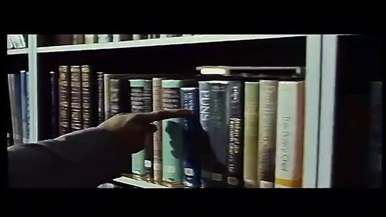 Hard Boiled Trailer