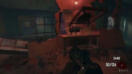 NEW  Black Ops 2 Die Rise GLITCHES - ELEVATOR BARRIER GLITCH - GET EASY MAX RANK