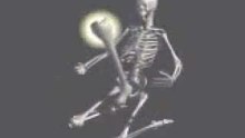 SKELETON 1