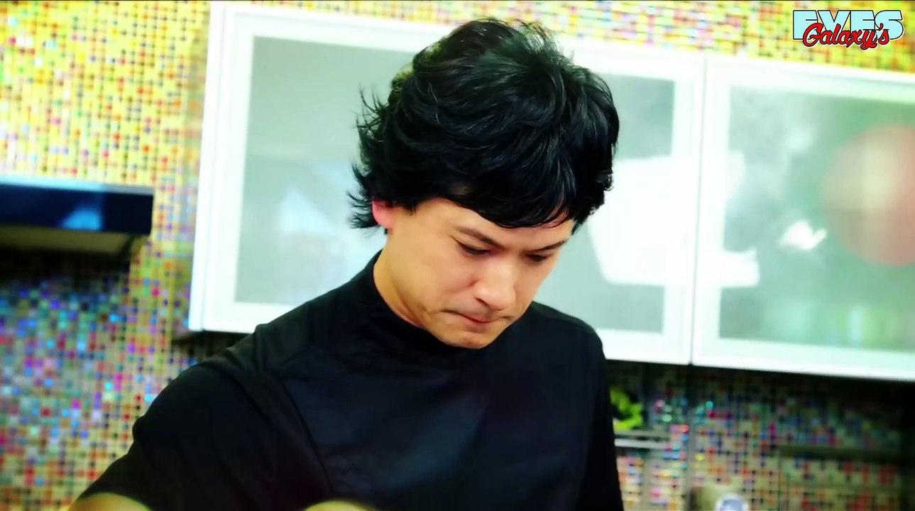 [VOSTFR] Yummy Yummy - Episode 3 (23.01.16)