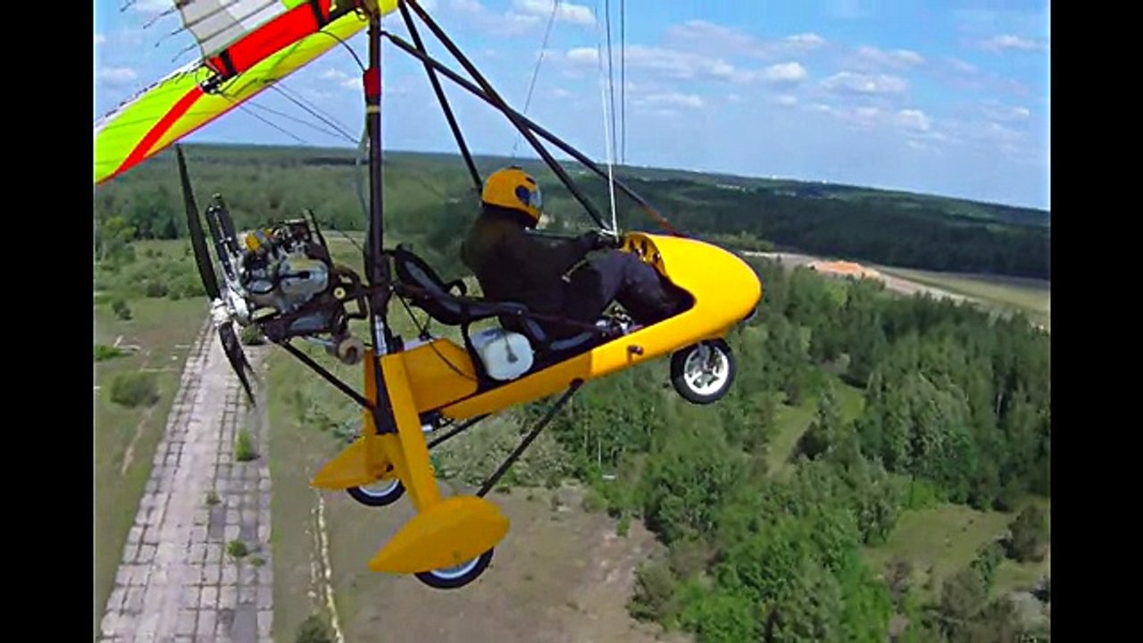 Болтанка_Turbulence.webm