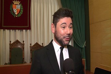Miguel Poveda zanja polémica por insultos homófobos