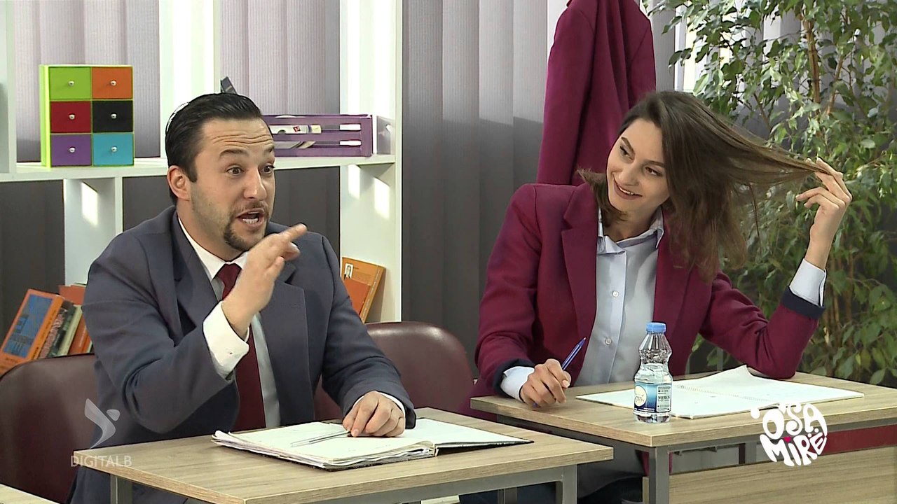 O Sa Mire - Episodi 73
