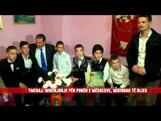 DAR SHKODËR FESTON 7 MARSIN