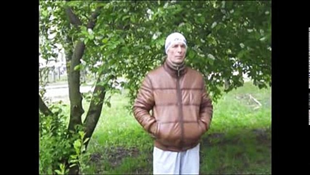 Белая черёмуха